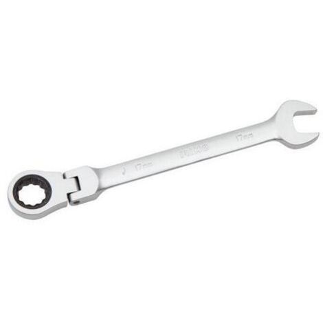 IRIMO llave combi c/ carraca arti 14 mm 19-14-1 irimo , Llave combinada con carraca articulada 14mm 19-14-1 de la marca Irimo.