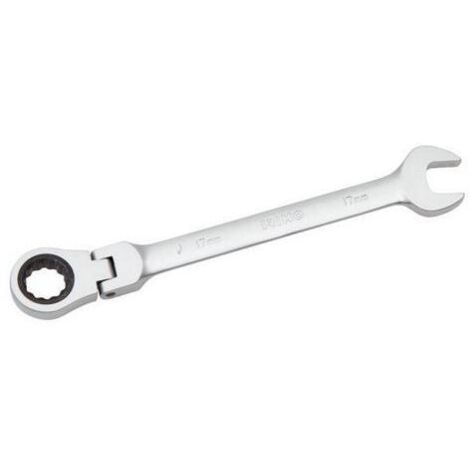 IRIMO llave combinada c/ carraca arti 12 mm 43800 irimo , Llave combinada con carraca articulada 12mm 19-12-1 de la marca Irimo.