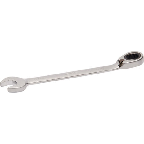 GEDORE 7 R 12 - Llave Combinada De Carraca, 12mm (2297108) | Leroy Merlin