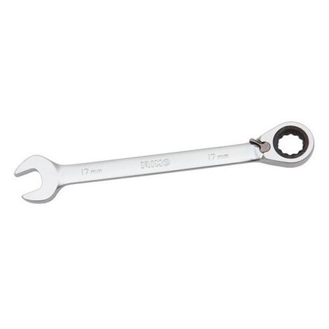 IRIMO LLAVE COMBINADA CARRACA 30 mm.