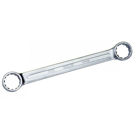 IRIMO LLAVE ESTRELLA PLANA 20-22 mm.