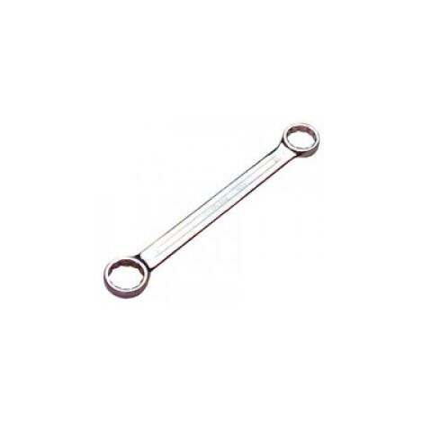 IRIMO LLAVE ESTRELLA PLANA 24-26 mm.