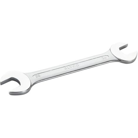 IRIMO llave fija plana 18-19 , La LLAVE FIJA PLANA 18-19 es una herramienta esencial, diseñada para apretar y aflojar tuercas y tornillos de tamaño 18-19.