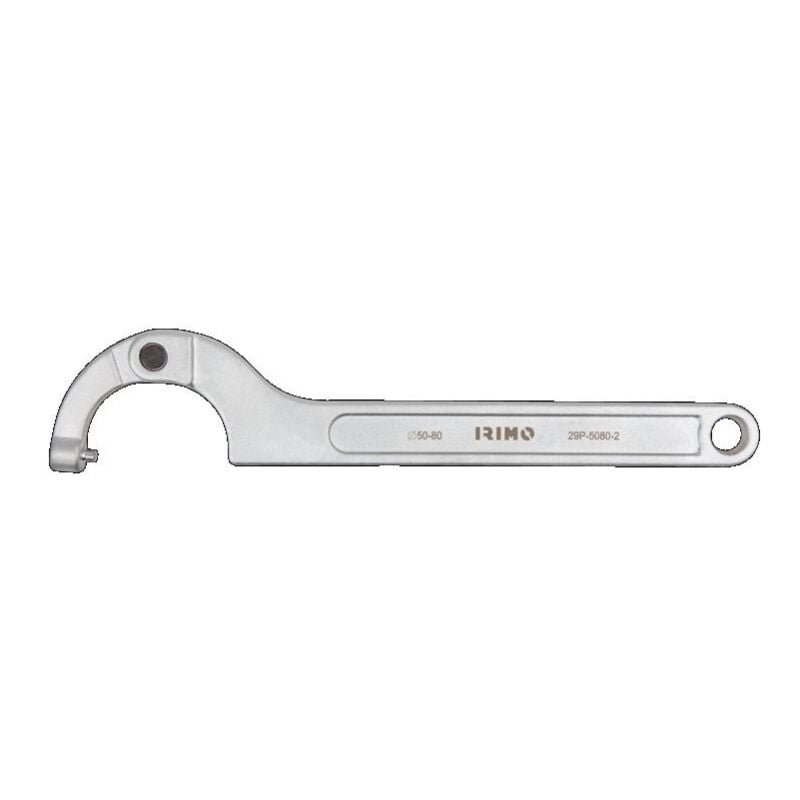 

Irimo Llave Gancho Reemplazable 35-50