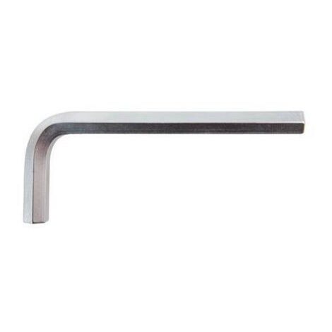IRIMO llave hexagonal niquelada 10mm 040101 irimo , LLAVE HEXAGONAL MACHO ACODADO 10mm NIQUELADO