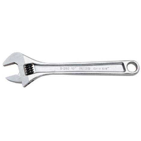 IRIMO LLAVE INGLESA HUSILLO CENTRAL 450 mm.18"