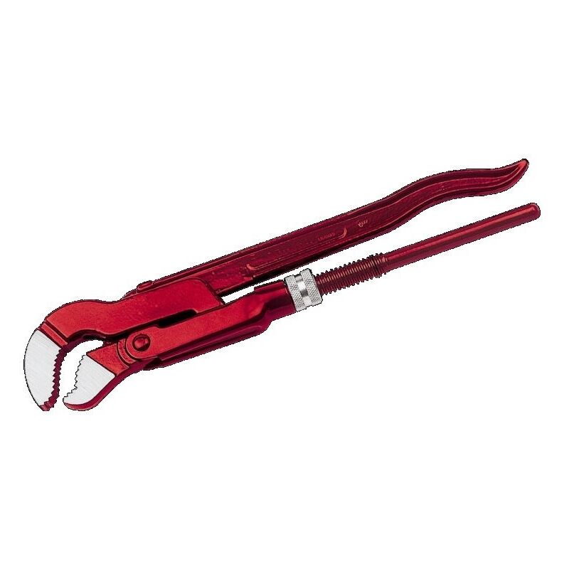 Irimo Llave Sueca Boca Curvada 2