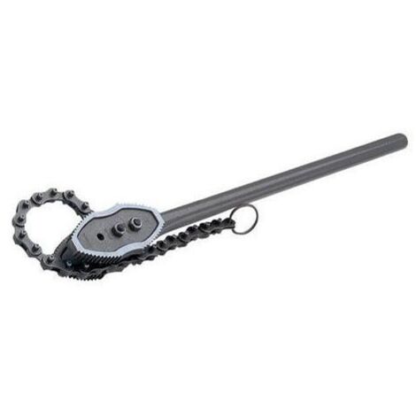 IRIMO llave tubo cadena 2.1/2 307-685-2 , Llave de tubo de cadena 21/2 307-685-2 de la marca Irimo.