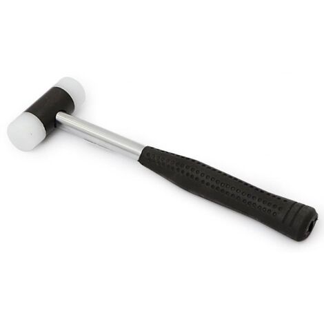IRIMO martillo mango metálico con boca nylon , El Martillo Mango Metálico con Boca Nylon.CaracterísticasMan