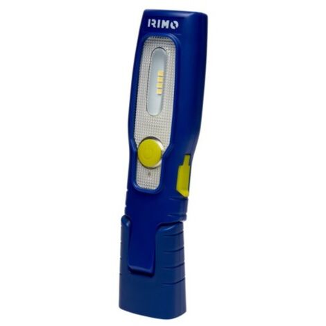 IRIMO - Mini lampe flexible 4+1 SMD 250-70 Lumens