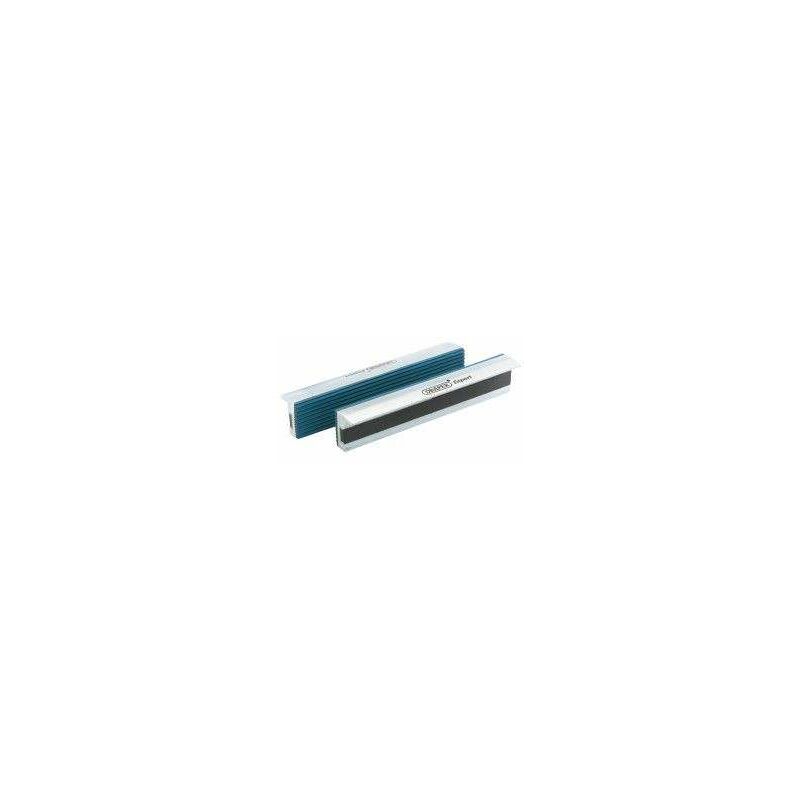 

Irimo Mordaza Torno Aluminio 125 (Juego