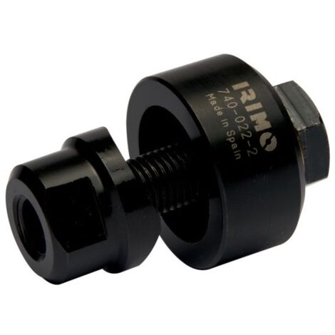 IRIMO - perforateur de tole M- 14/50