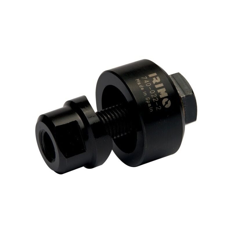 Irimo - perforateur de tole m- 8/16