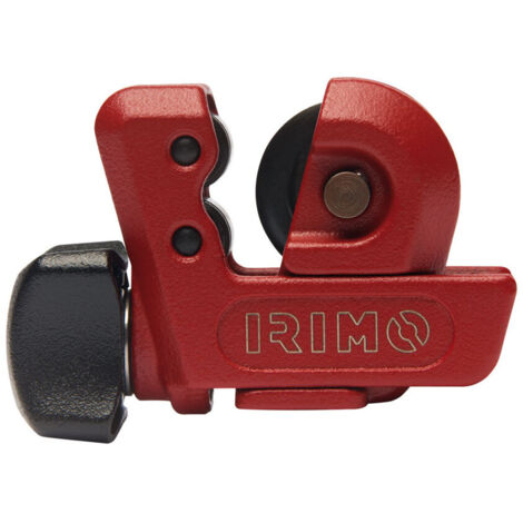 IRIMO - Petit coupe-tubes pour le cuivre 3-16 mm