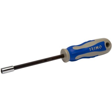 IRIMO - Porte-embouts magnétique pour embouts 1/4" - 6 pans