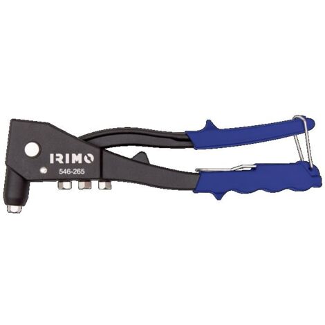 IRIMO REMACHADORA 1 MANO