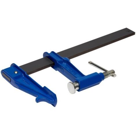 IRIMO - Serre-joints avec manche en T 120 mm - Pince: 600 X 120 mm