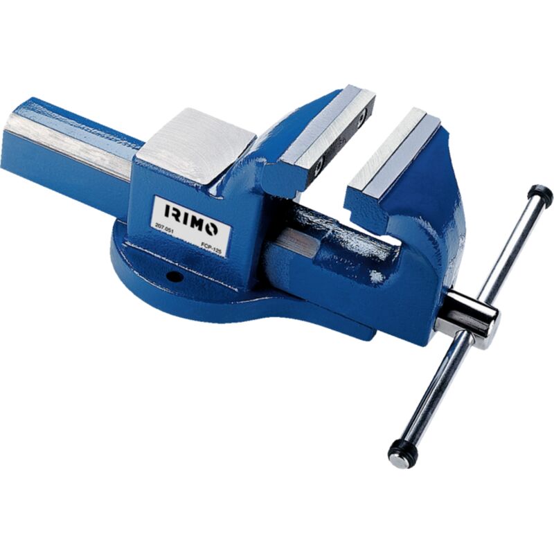Tau à guide carré réglable - Ouverture de machoire: 250mm - Longueur de machoire: 175mm - Irimo