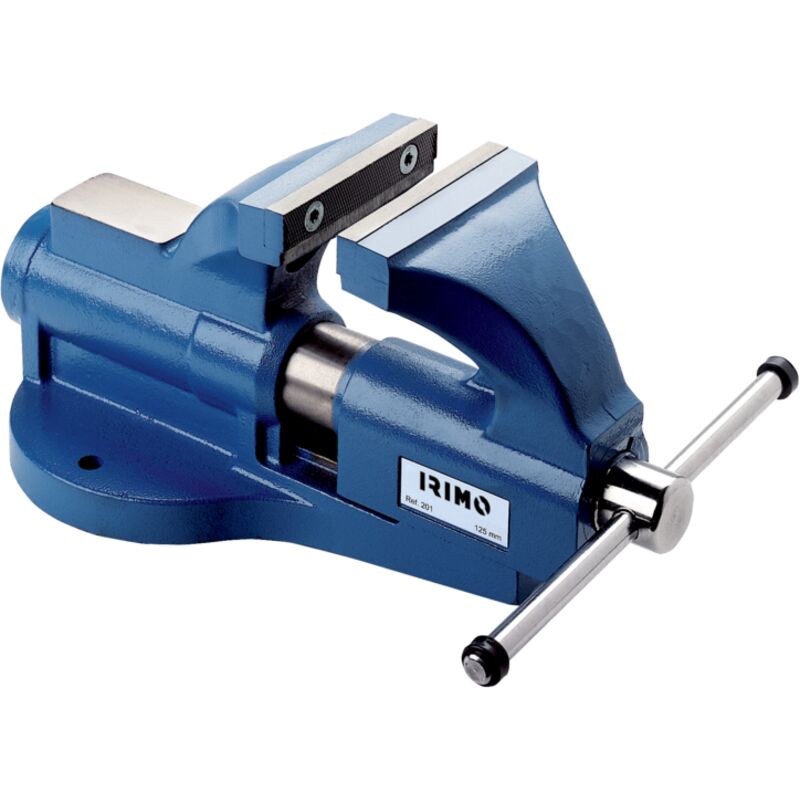 Irimo - tau à guide rond - Ouverture de machoire: 170mm - Longueur de machoire: 150mm