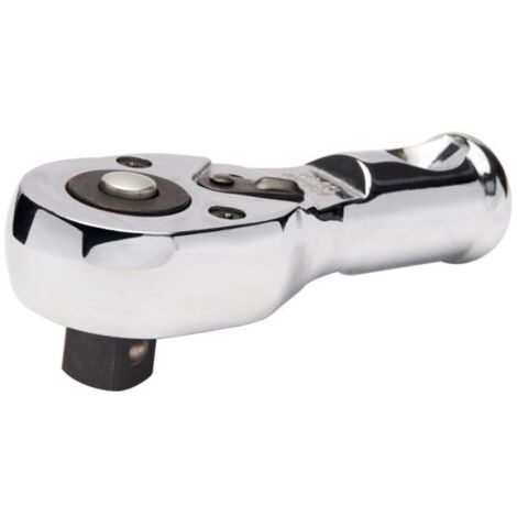 IRIMO - Tête de cliquet réversible 3/4"