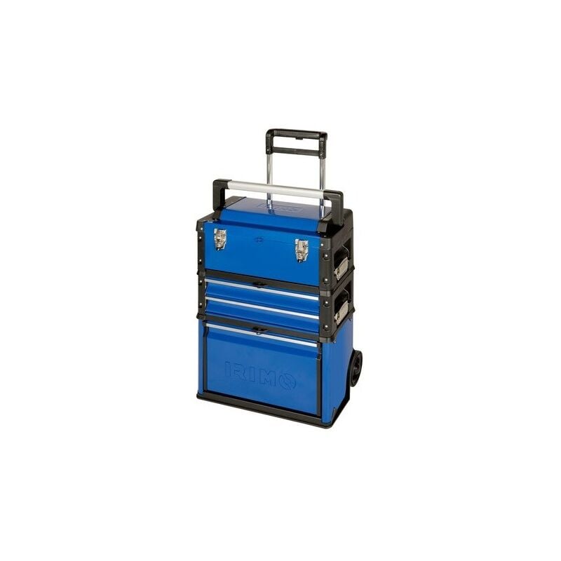 Tour de boîtes à outils sur roues - Irimo