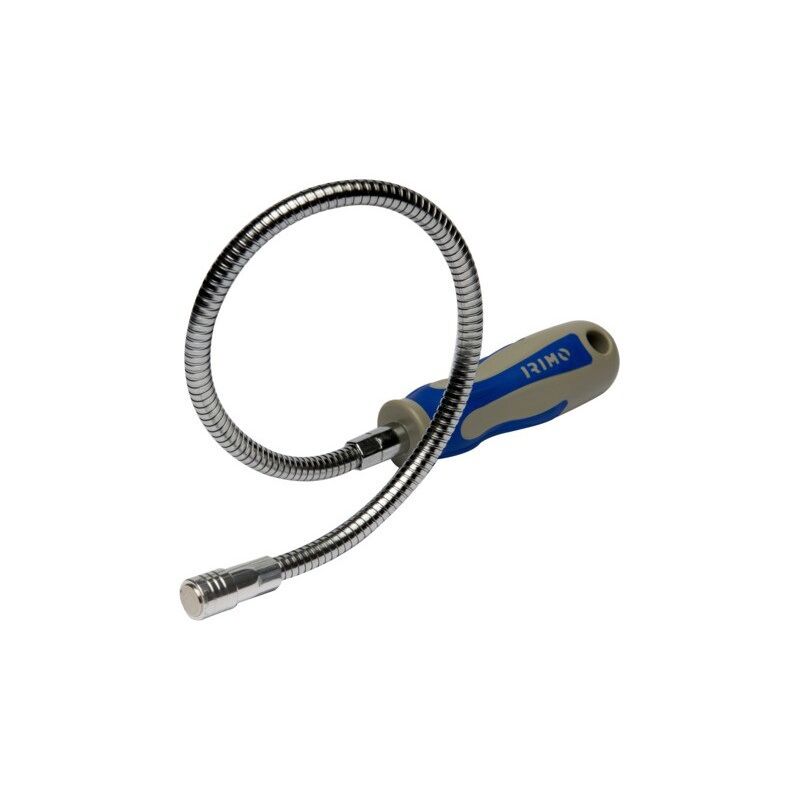 Irimo - Tournevis aimanté - capacité 3 kg