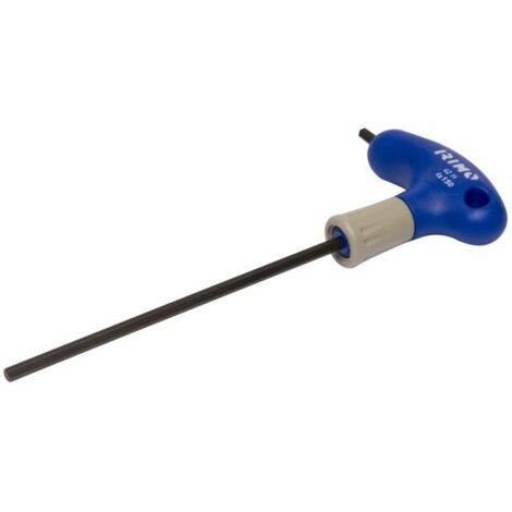 IRIMO - Tournevis avec manche en T - Taille: 5mm