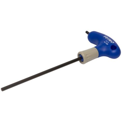 IRIMO - Tournevis avec manche en T - Taille: 6mm