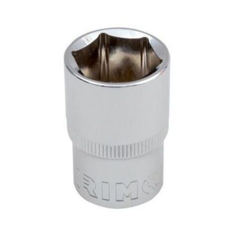 IRIMO vaso 1/2 hexagonal 19 mm 121-19-1 irimo , Vaso 1/2 hexagonal 19 mm 121-19-1 de la marca Irimo.