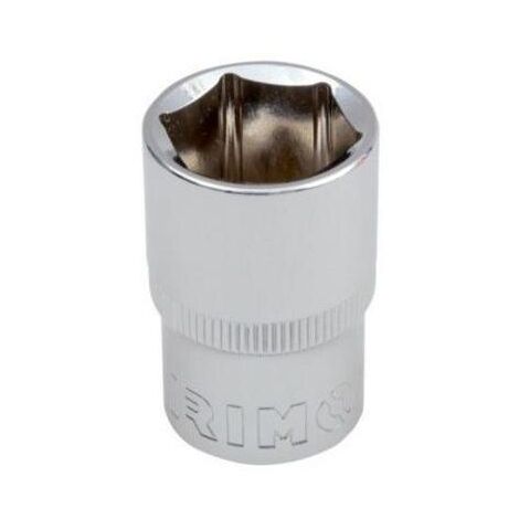 IRIMO vaso 1/2 hexagonal 23 mm 121-23-1 irimo , Vaso 1/2 hexagonal 23 mm 121-23-1 de la marca Irimo.