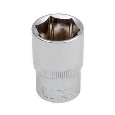 IRIMO vaso 1/2 hexagonal 25 mm 121-25-1 irimo , Vaso 1/2 hexagonal 25 mm 121-25-1 de la marca Irimo.