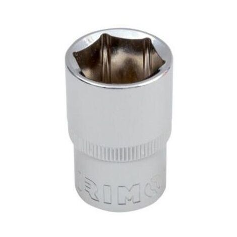 IRIMO vaso 1/2 hexagonal 27 mm 121-27-1 irimo , Vaso 1/2 hexagonal 27 mm 121-27-1 de la marca Irimo.