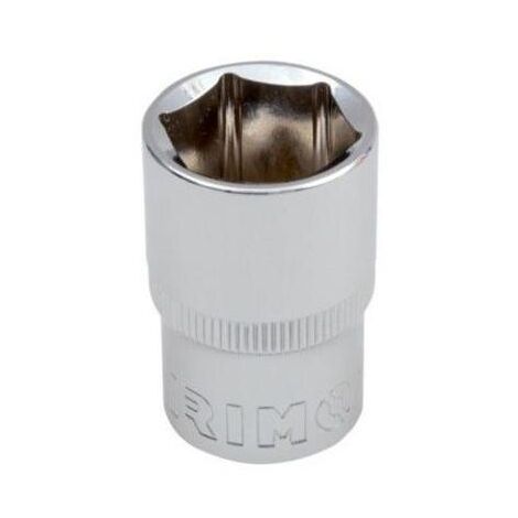 IRIMO vaso 1/2 hexagonal 30 mm 121-30-1 irimo , Vaso 1/2 hexagonal 30 mm 121-30-1 de la marca Irimo.