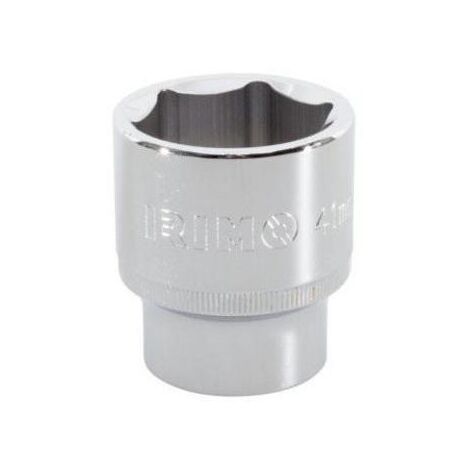 IRIMO vaso 3/4 hexagonal 30mm 131-30-1 irimo , Vaso 3/4 hexagonal 30mm 131-30-1 de la marca Irimo.