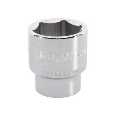 IRIMO vaso 3/4 hexagonal 41mm 131-41-1 irimo , Vaso 3/4 hexagonal 41mm 131-41-1 de la marca Irimo.