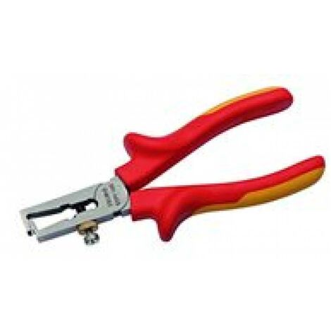 Irimo VDE-Abisolierzange 160 mm