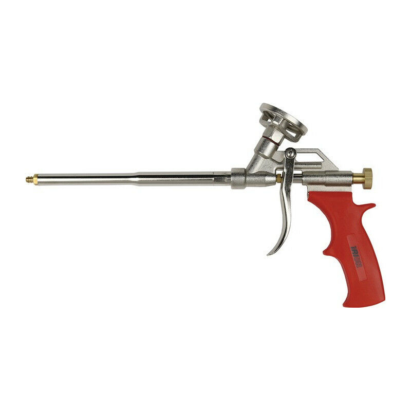 Image of Irion - Pistola di montaggio 1K Lite in metallo per schiume per pistola pu 1K