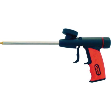 IRION 1K-Montagepistole Ergo X7 Kunststoff - 781231I
