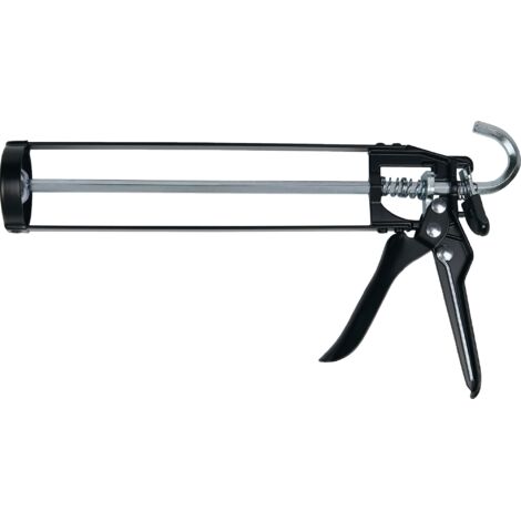 IRION 901088 Skelettpistole X7 Metall Sechskant-Schubstange