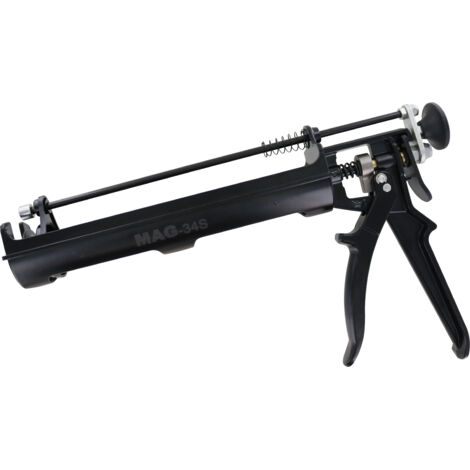 IRION Kartuschenpresse Side-by-Side MAG-34S