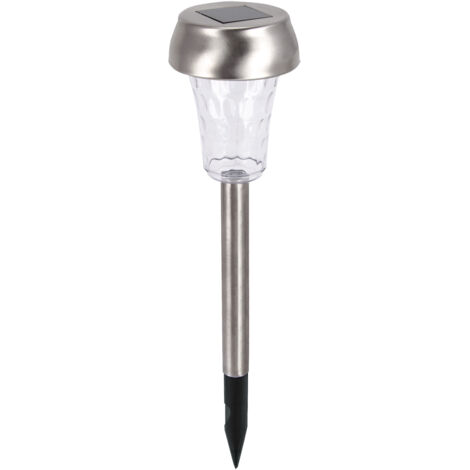 IRIS LED 38 0,06W 6500K PICCHETTO SOLARE IP44                                                            - Luce FREDDA