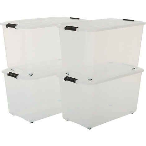 Paket] Profi Styroporbox 12BL mit 2x Kühlakku für Kühlbox Set 12L Innen:  36x26x13cm Transportbox Wiederverwendbar