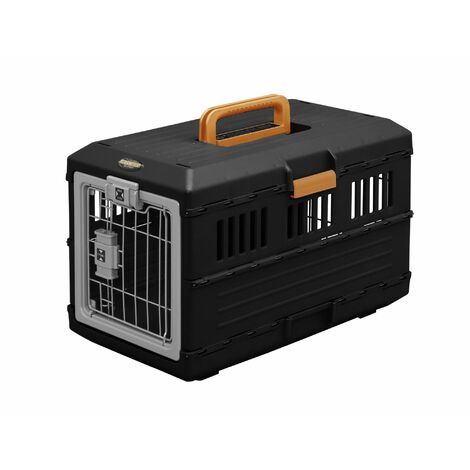 Caisse De Transport Pour Chat Et Chien