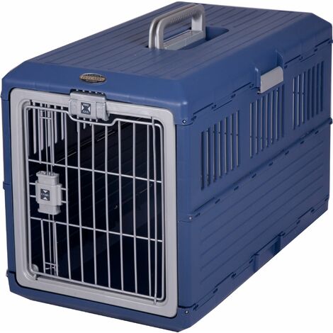Caisse De Transport Pour Chat Et Chien