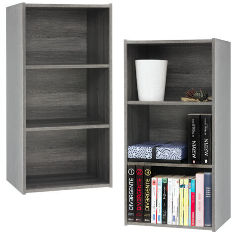 Scatole Organizer Iris Ohyama 50L Set Di 3 | Pieghevoli, Impilabili, Per Garage E Cantina | Rosso - Foto 11