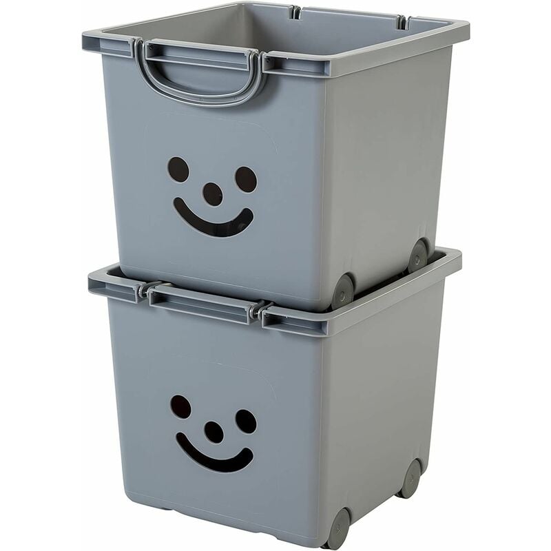 Iris Ohyama - Set - 2 große