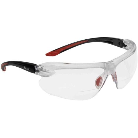 IRIS Schutzbrille mit Dioptrien-Korrektur (IRIDPSI) Dioptrin +1,5