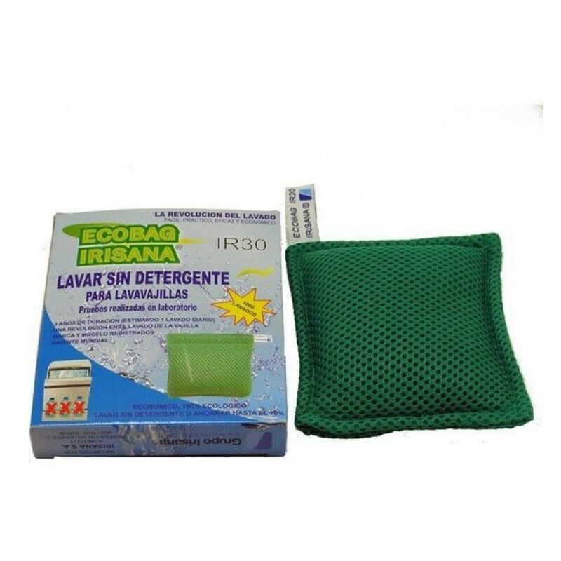 

Lavavajillas Ecobag - Irisana