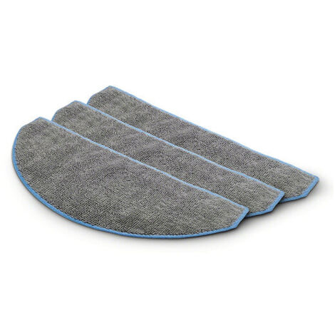 iRobot 100000045 accessorio e ricambio per aspirapolvere Panno mop Robot aspirapolvere