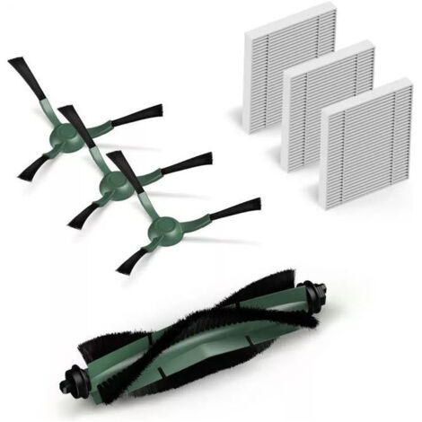 iRobot 100000046 accessorio e ricambio per aspirapolvere Kit di accessori Robot aspirapolvere